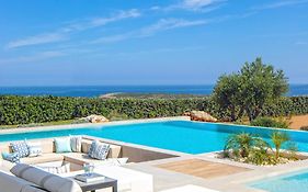 Chic Dream Villa