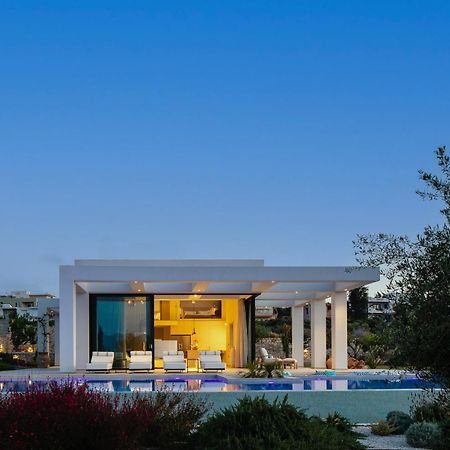 Chic Dream Villa Άγιος Ονούφριος Εξωτερικό φωτογραφία