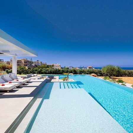 Chic Dream Villa Άγιος Ονούφριος Εξωτερικό φωτογραφία