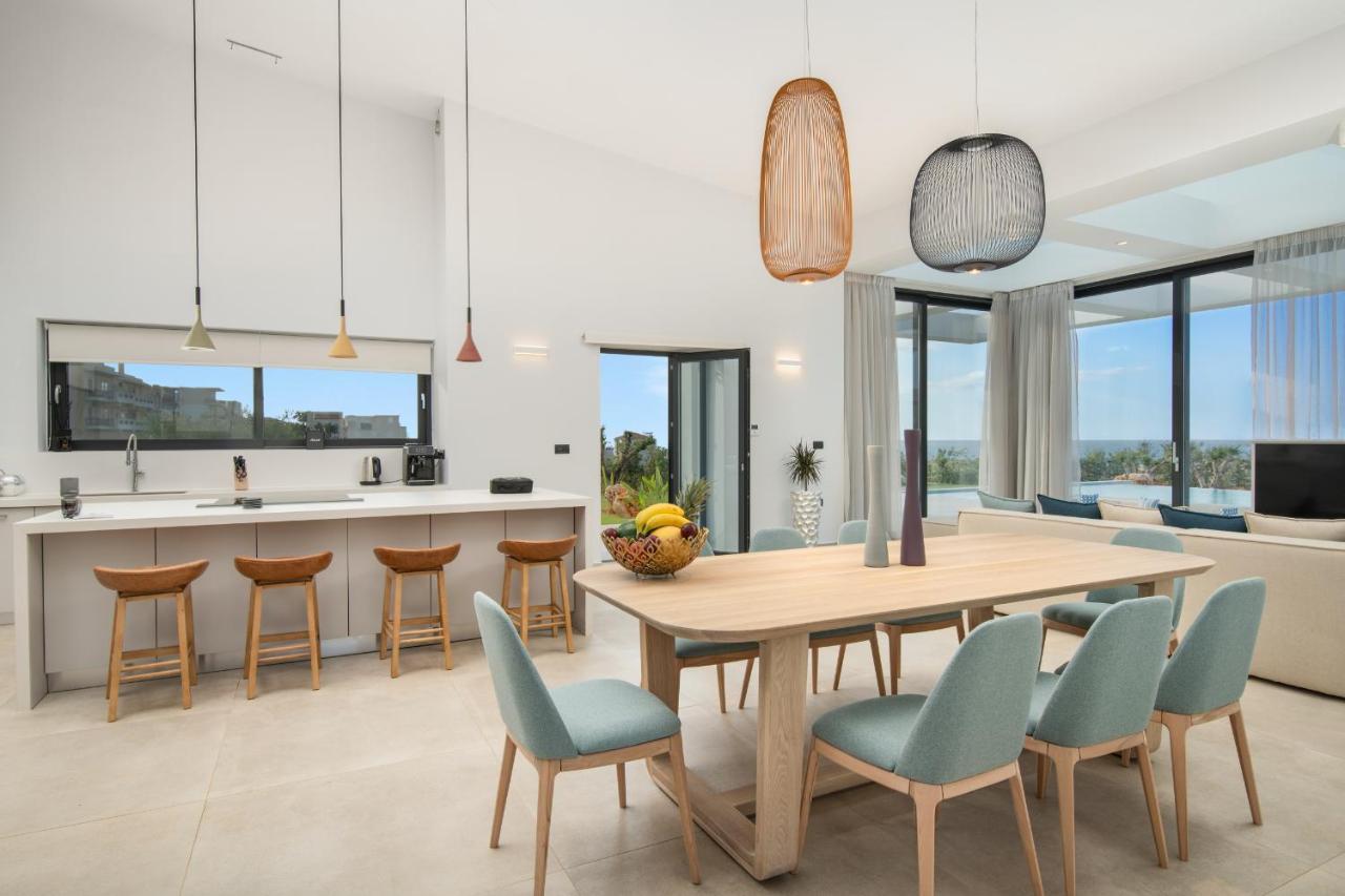 Chic Dream Villa Άγιος Ονούφριος Εξωτερικό φωτογραφία