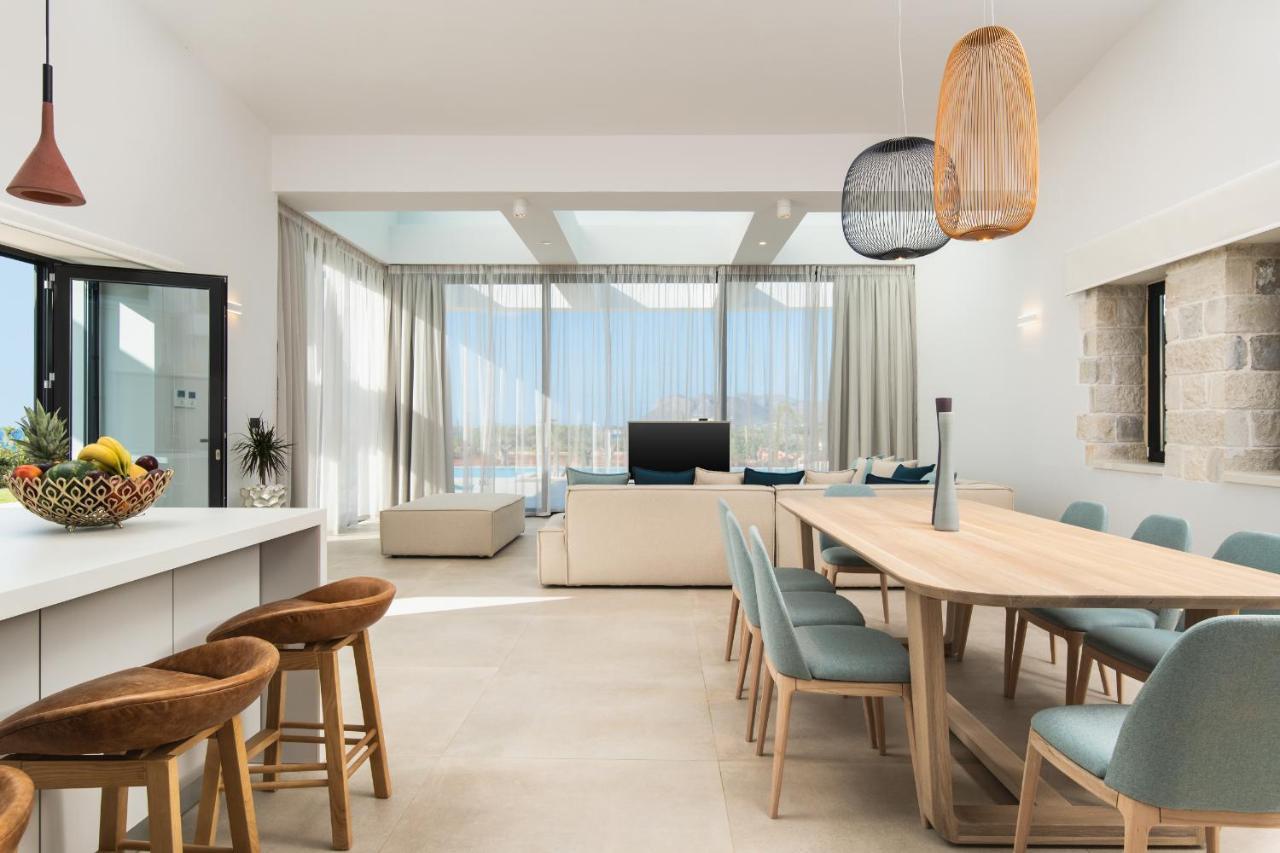 Chic Dream Villa Άγιος Ονούφριος Εξωτερικό φωτογραφία
