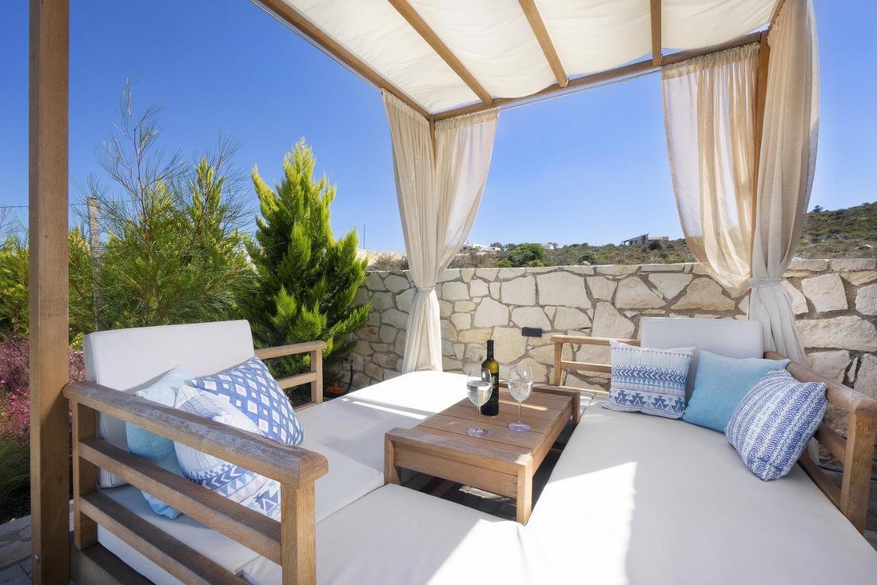 Chic Dream Villa Άγιος Ονούφριος Εξωτερικό φωτογραφία