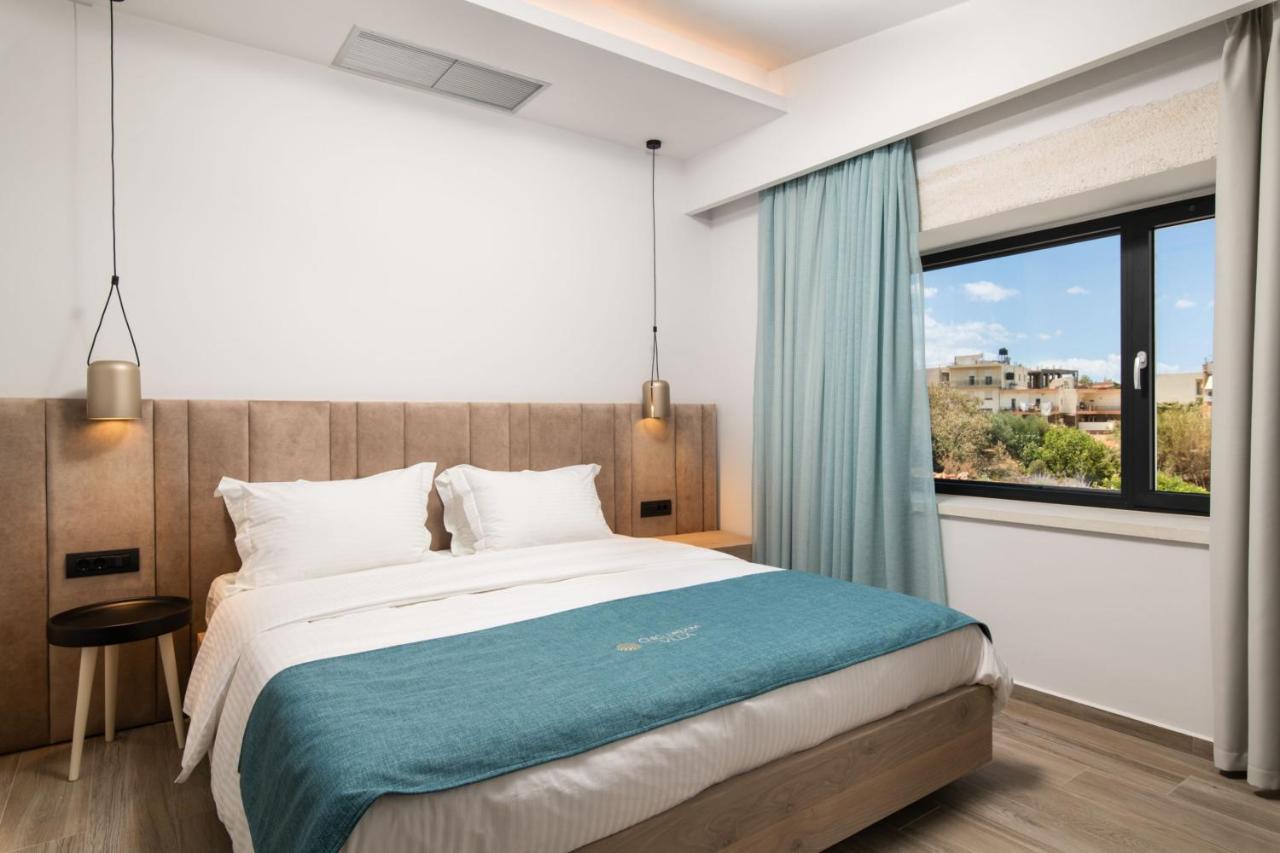 Chic Dream Villa Άγιος Ονούφριος Εξωτερικό φωτογραφία