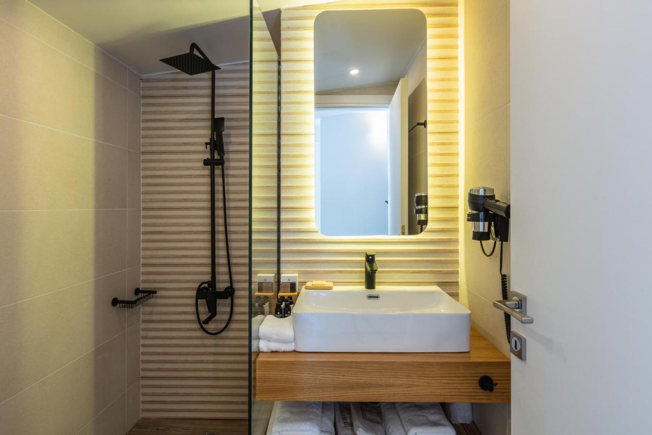 Chic Dream Villa Άγιος Ονούφριος Εξωτερικό φωτογραφία