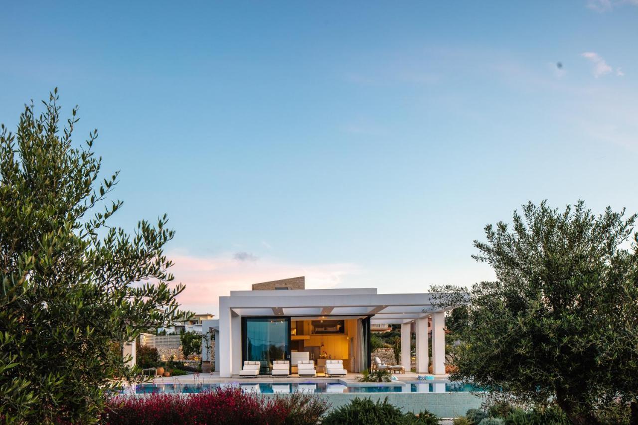 Chic Dream Villa Άγιος Ονούφριος Εξωτερικό φωτογραφία