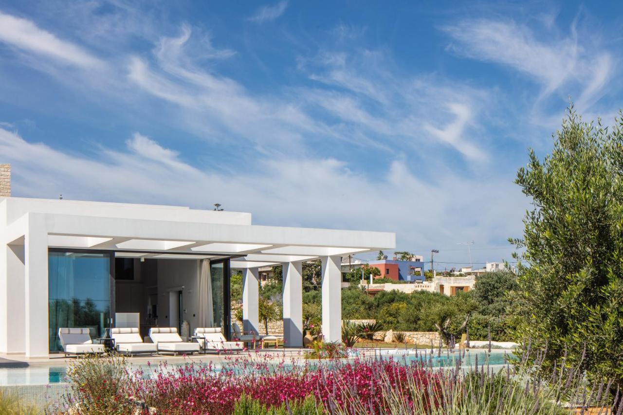 Chic Dream Villa Άγιος Ονούφριος Εξωτερικό φωτογραφία