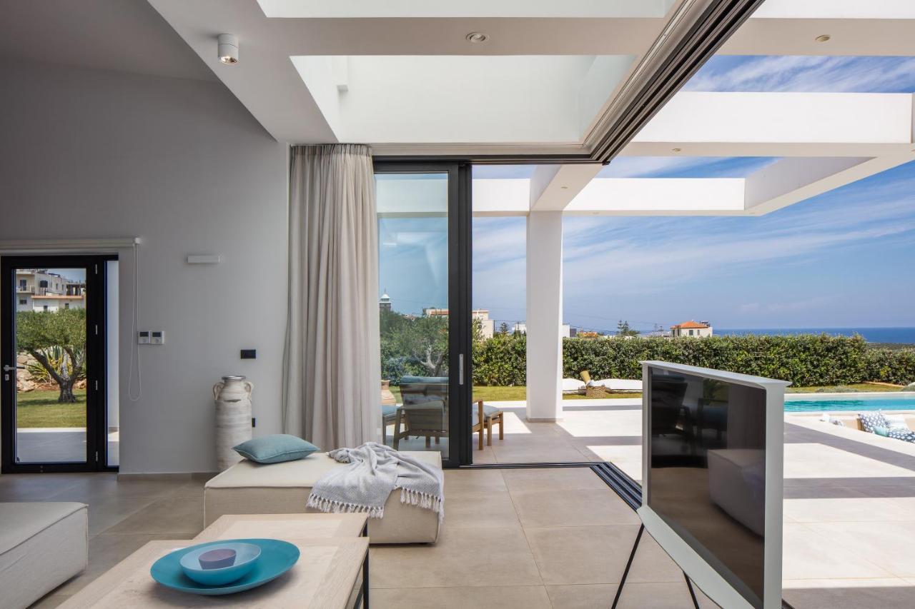 Chic Dream Villa Άγιος Ονούφριος Εξωτερικό φωτογραφία