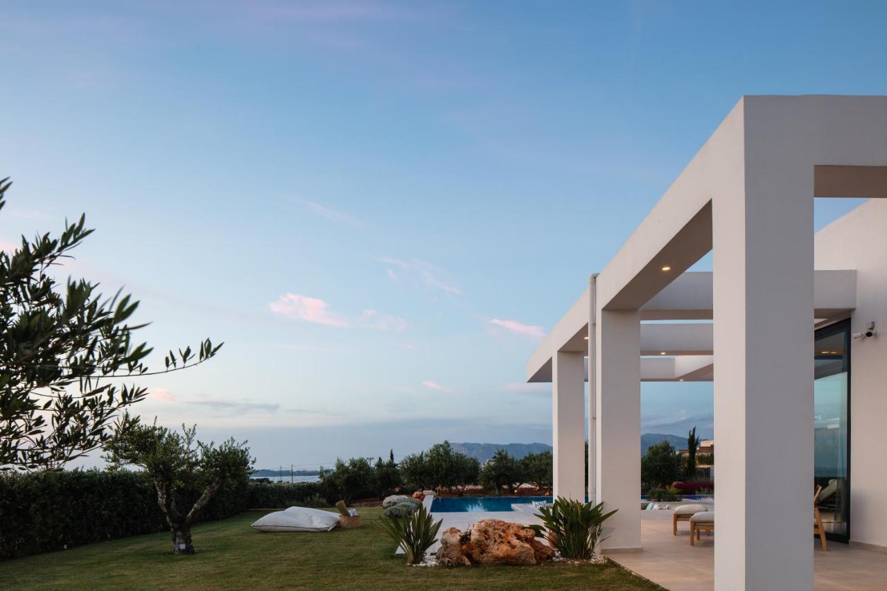 Chic Dream Villa Άγιος Ονούφριος Εξωτερικό φωτογραφία