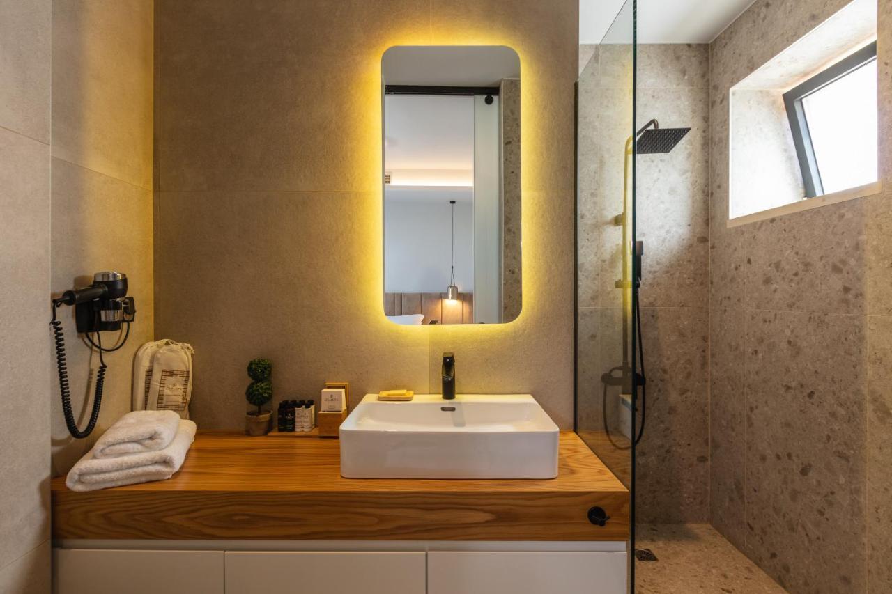 Chic Dream Villa Άγιος Ονούφριος Εξωτερικό φωτογραφία