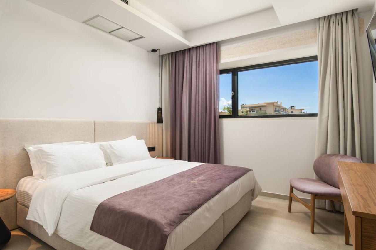 Chic Dream Villa Άγιος Ονούφριος Εξωτερικό φωτογραφία