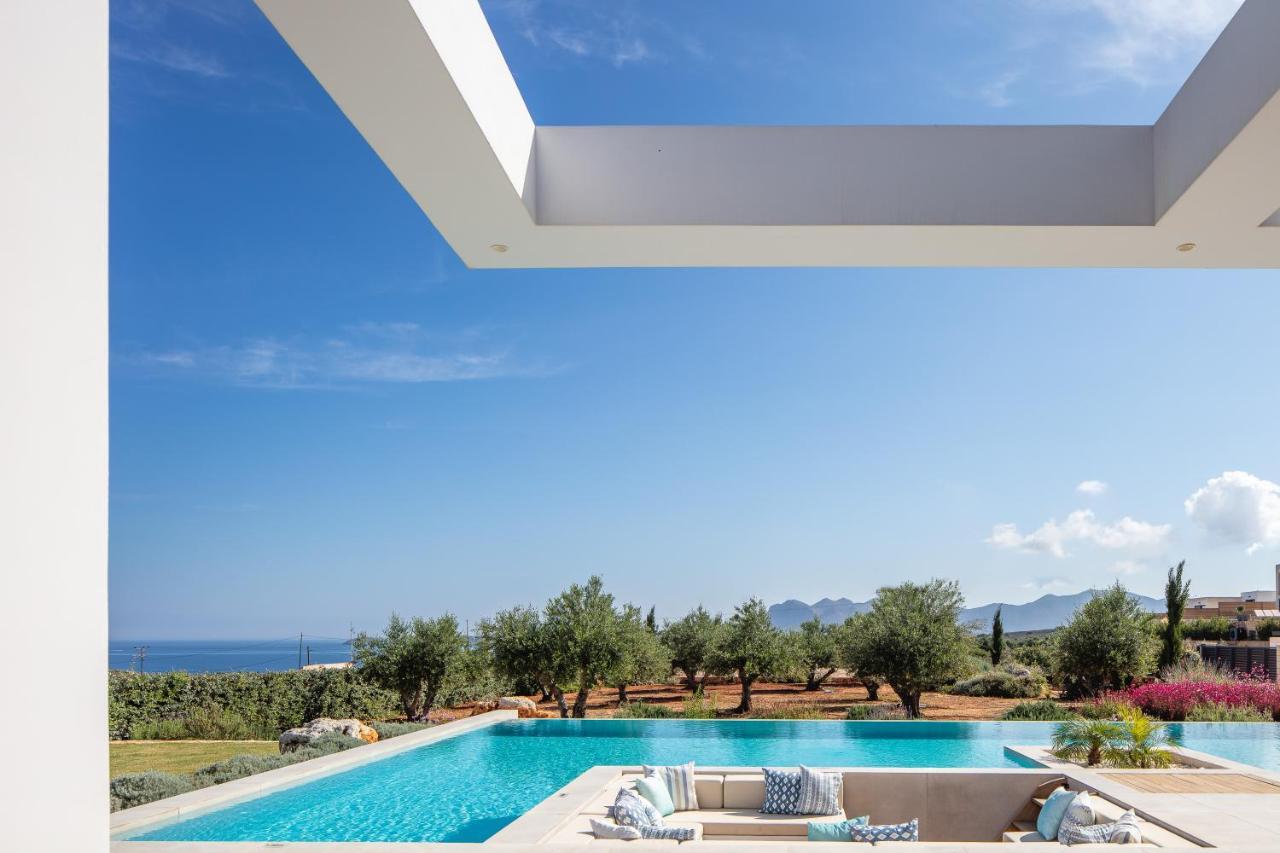 Chic Dream Villa Άγιος Ονούφριος Εξωτερικό φωτογραφία