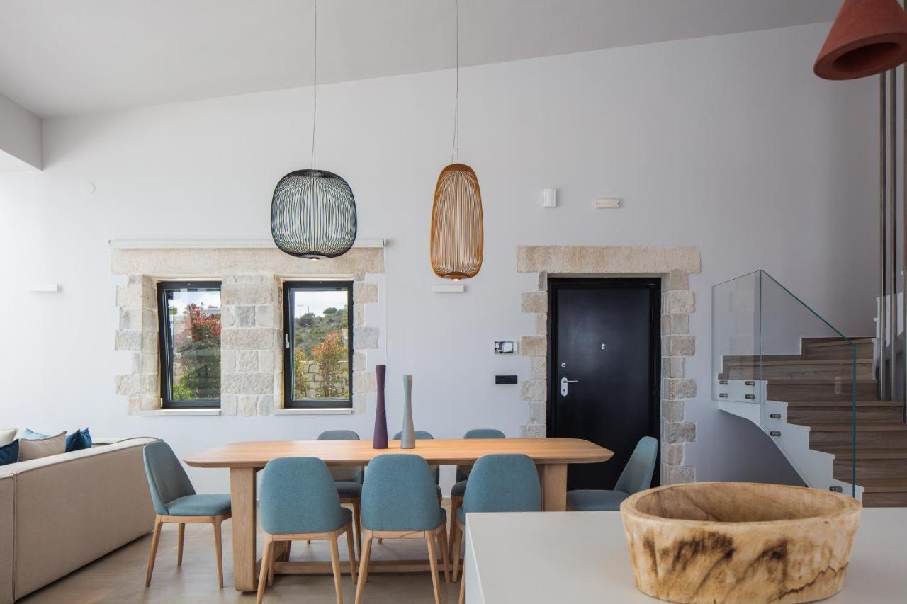 Chic Dream Villa Άγιος Ονούφριος Εξωτερικό φωτογραφία