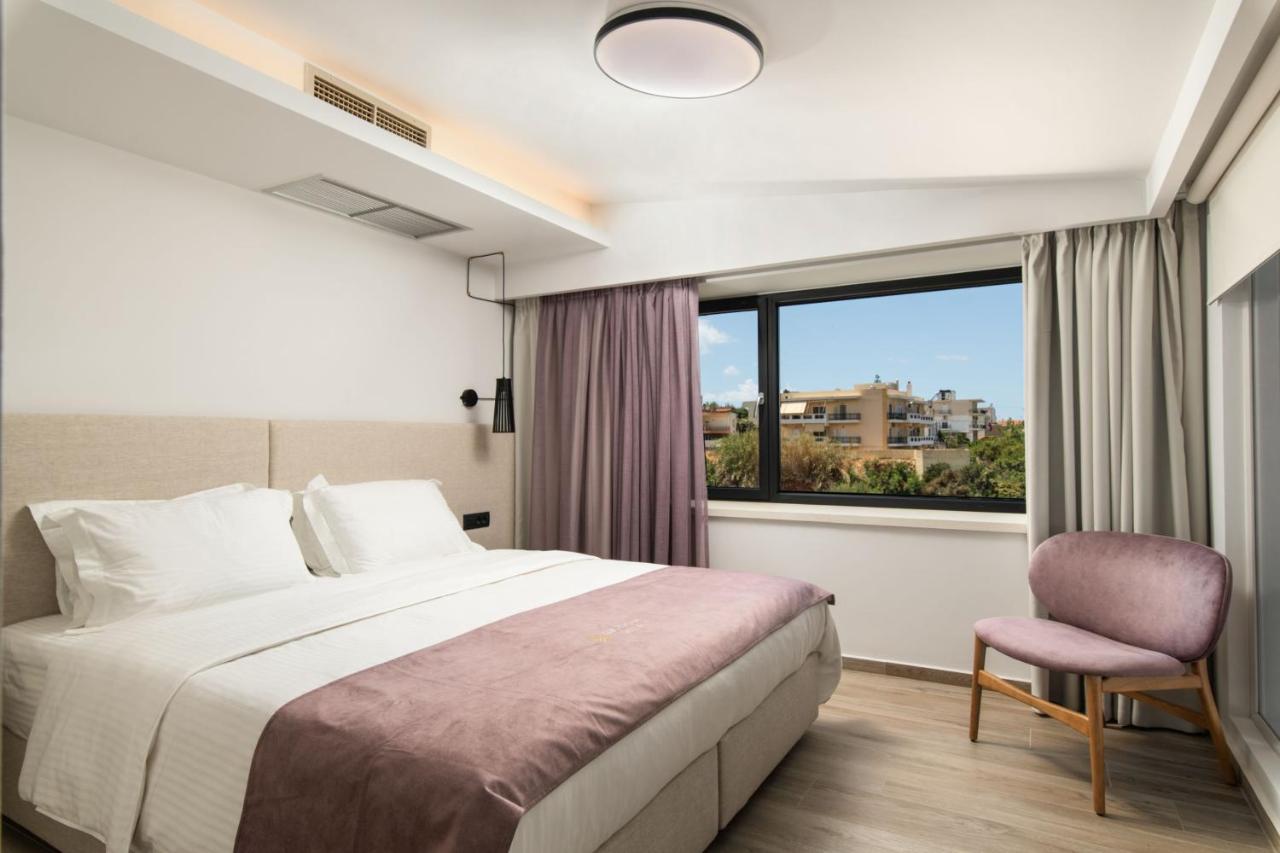 Chic Dream Villa Άγιος Ονούφριος Εξωτερικό φωτογραφία