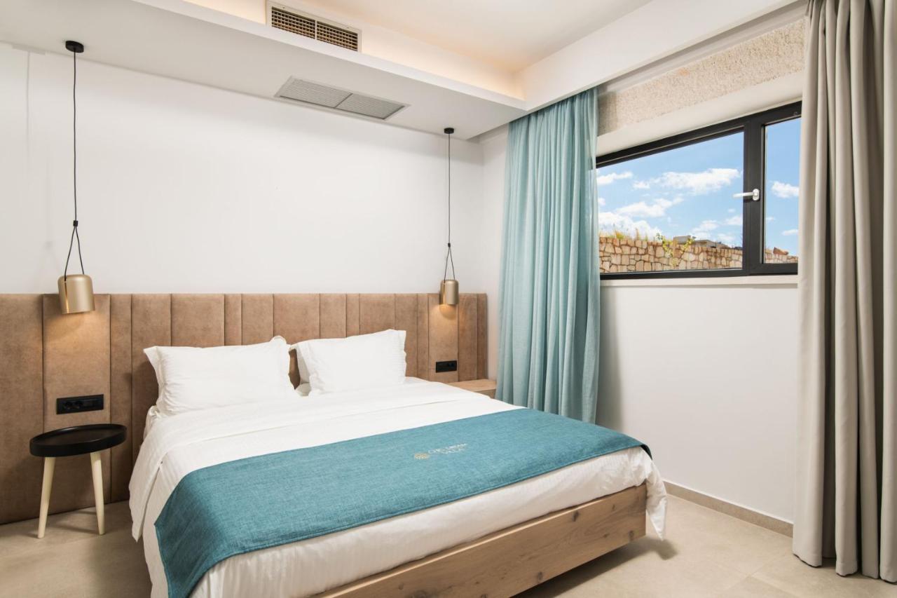 Chic Dream Villa Άγιος Ονούφριος Εξωτερικό φωτογραφία
