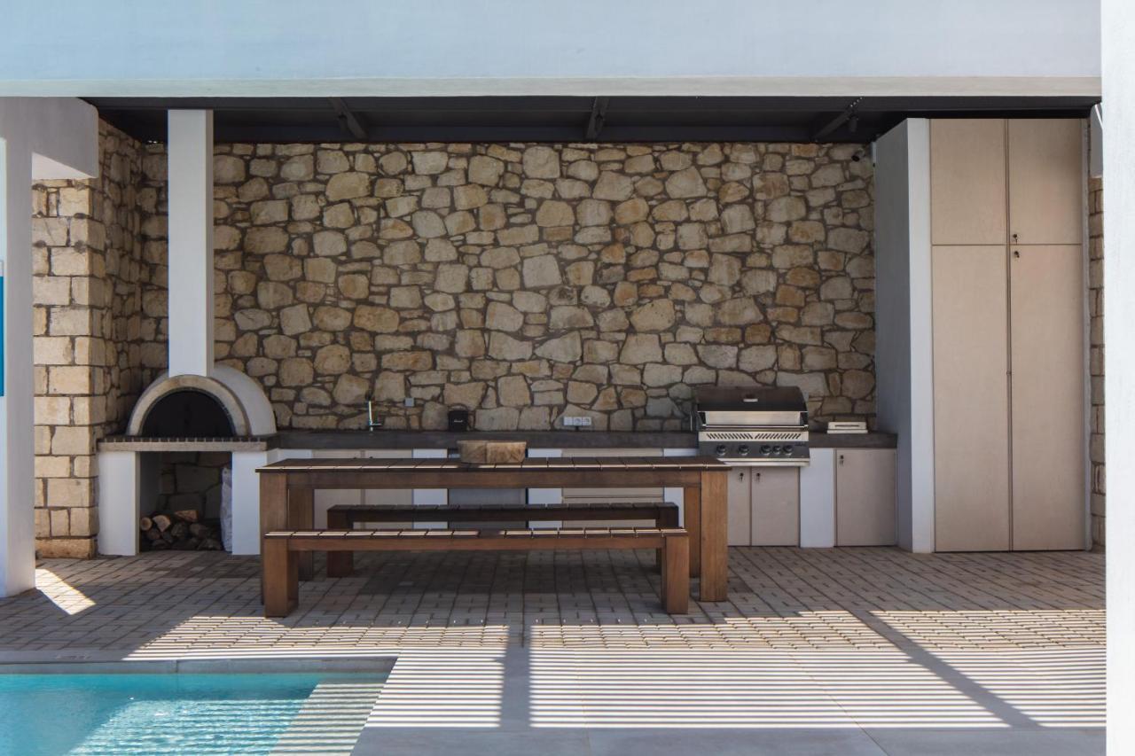 Chic Dream Villa Άγιος Ονούφριος Εξωτερικό φωτογραφία