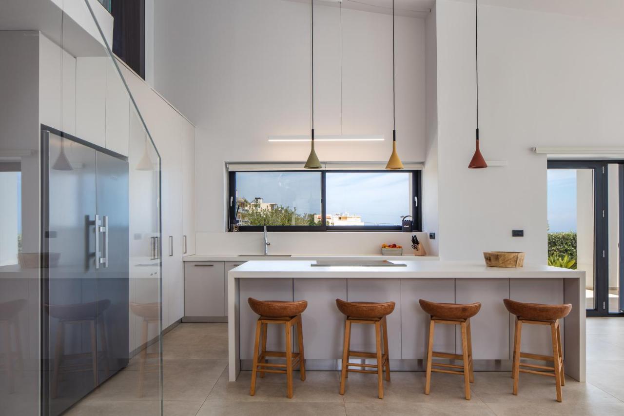 Chic Dream Villa Άγιος Ονούφριος Εξωτερικό φωτογραφία