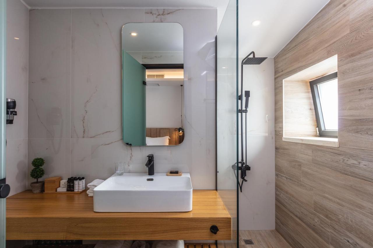 Chic Dream Villa Άγιος Ονούφριος Εξωτερικό φωτογραφία