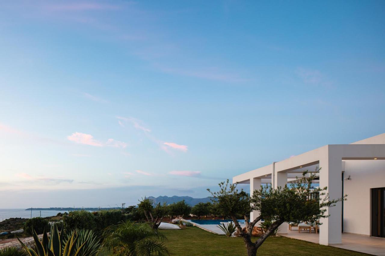 Chic Dream Villa Άγιος Ονούφριος Εξωτερικό φωτογραφία